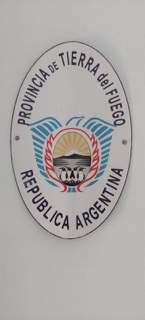 Tierra del Fuego Logo
