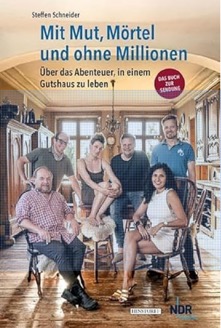 Mit Mut Mörtel und ohne Millionen Amazon.de Bücher